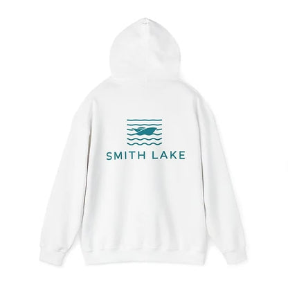 Wakeboard Boat Single Hoodie Sweatshirt