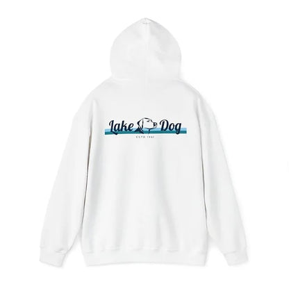 Lake Dog Lab - Hoodie Sweatshirt
