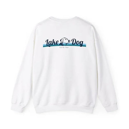 Lake Dog Lab - Sweatshirt