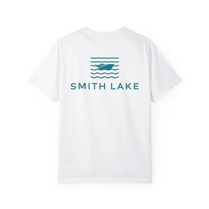 Wakeboard Boat Custom Soft Tri-Blend T-Shirts