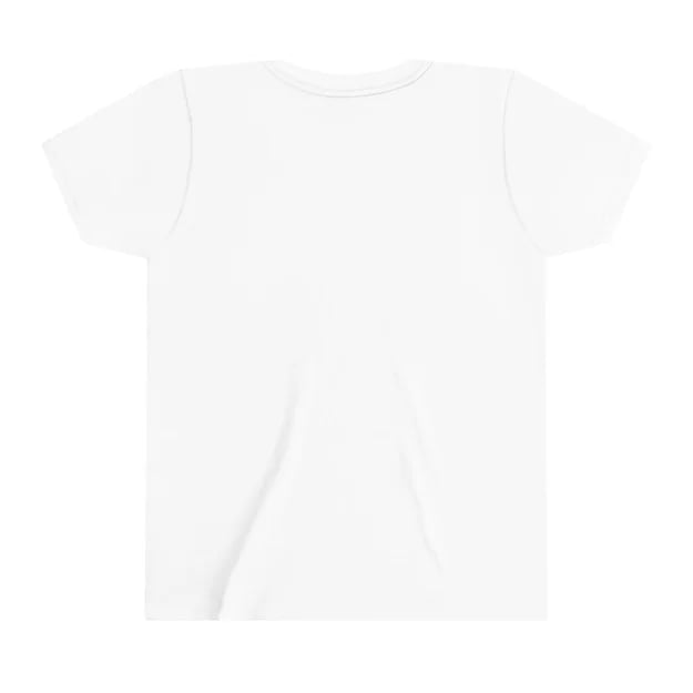 Smith Lake Bella Canvas Youth Short Sleeve Tee