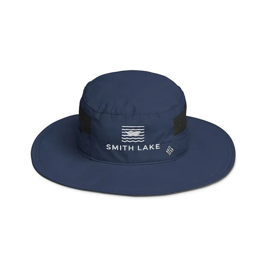 Smith Lake 1 Columbia Booney Hat