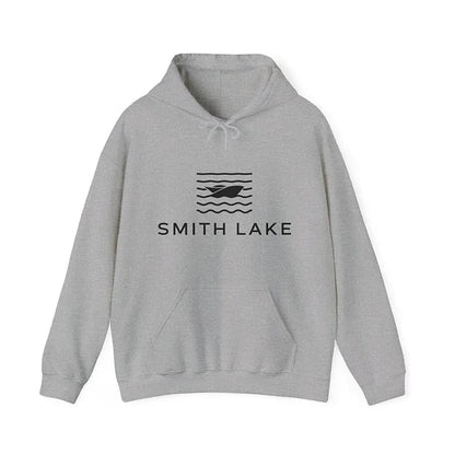 Smith Lake Hoodie Sweatshirt