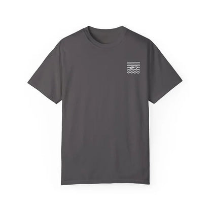 Wakeboard Boat Custom Soft Tri-Blend T-Shirts