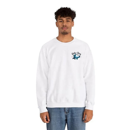 Lake Dog Lab - Sweatshirt