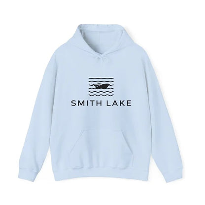 Smith Lake Hoodie Sweatshirt