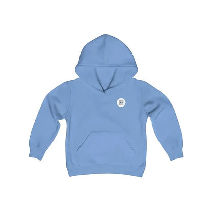 Smith Lake 4 Youth Fleece Hoodie