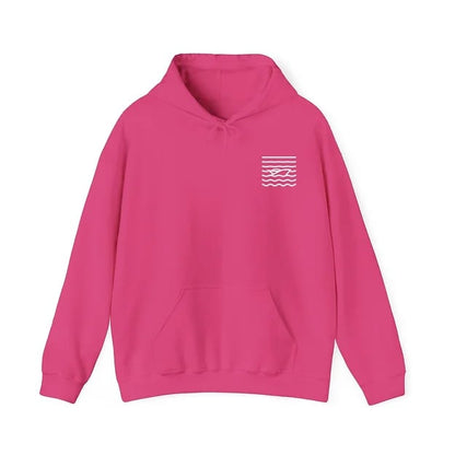 Wakeboard Boat Single Hoodie Sweatshirt