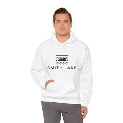 Smith Lake Hoodie Sweatshirt
