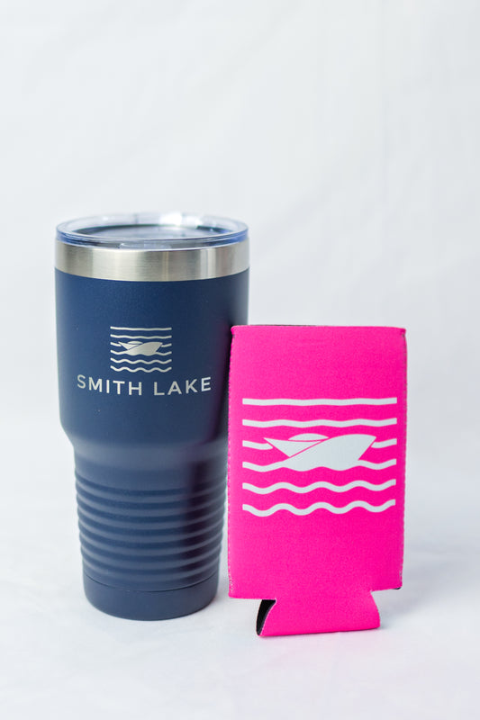 Smith Lake Tumblers