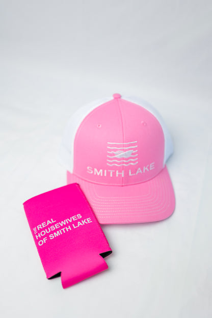 Real Housewives of Smith Lake Koozies