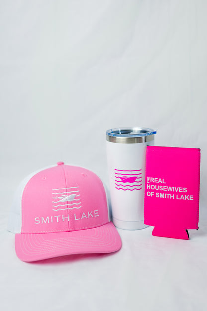 Real Housewives of Smith Lake Koozies