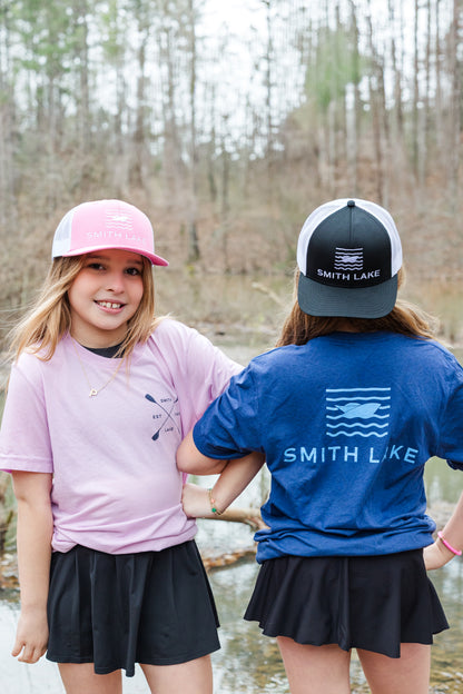 Double Paddle Single Comfort Colors T-shirt